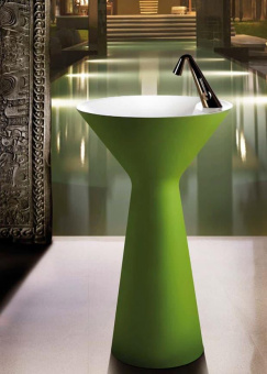 РАКОВИНА GESSI CONO (45913)