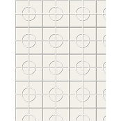 TERRATINTA MICRO WAYS CURVE WHITE MIWAC0112 12,5Х12,5