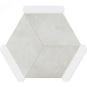 MONOPOLE AVANT ROCKVILLE GREY 22X25