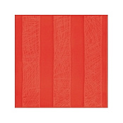 PAMESA AGATHA RAYAS RELIEVE CARMIN 20x20