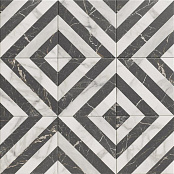 MAINZU VERSAILLES DARK 20X20
