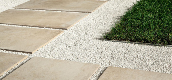 PIEMME VALENTINO CASTLESTONE ALMOND GRIP/RET 45X90