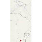MARAZZI GRANDE MARBLE LOOK STATUARIO BOOK MATCH LEVIGATO FACCIA B M0NW 120X240