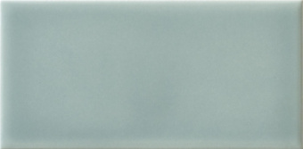 MUTINA DIN LIGHT BLUE GLOSSY 7,4X15