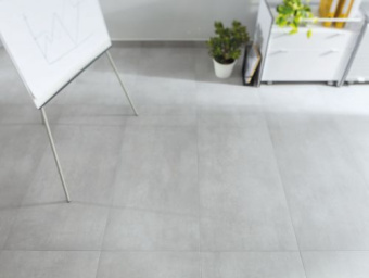 LASSELSBERGER RAKO EXTRA WHITE RECT. 39,8X79,8