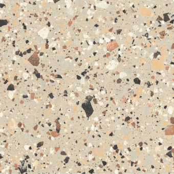 FMG VENICE VILLA SQ. VENICE BEIGE NATURALE P66411 60X60