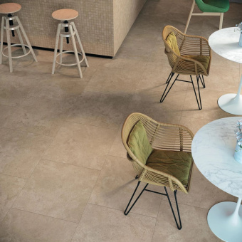 ATLAS CONCORDE DIESIS BEIGE RECTIFIED MATT A29P 60X60X0,8
