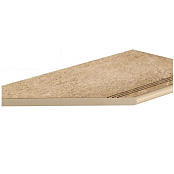 ATLAS CONCORDE BOOST WHITE GRADINO ROUND ANG. SX A4HO 30X60X2