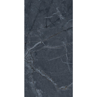 ITALICA FRANCA NERO MATT+CARVING 60X120