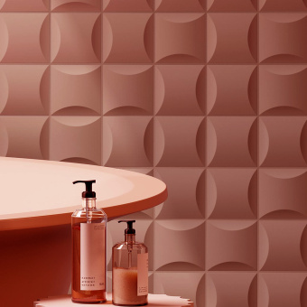 AVA/LA FABBRICA UP CUSCINO AVANA GLOSSY 192055 10X10X1,5