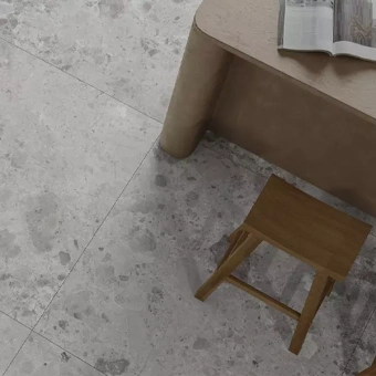 ARGENTA PETRA GREY 120Х120