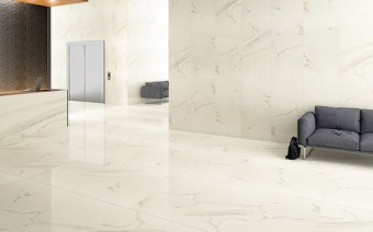 KUTAHYA NAOS WHITE RT POLISH N 60X120
