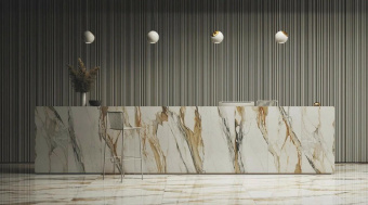 STARGRES CALACATTA GOLD RECT 60X120X1