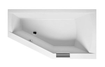 ВАННА АКРИЛОВАЯ RIHO GETA LEFT 170X90 СМ (B032001005)