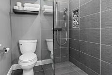 Идеальная плитка для вашей ванны