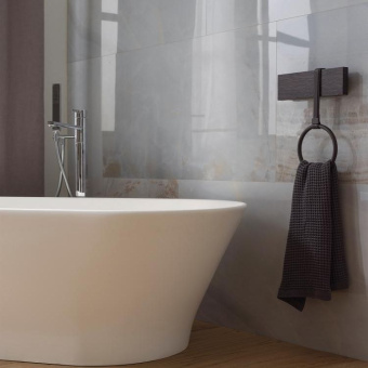 PORCELANOSA SOCHI BLANCO PULIDO G-389 59,6x118,7