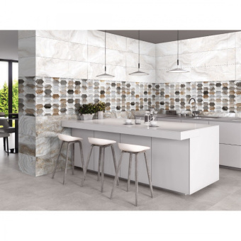 CERAMICA DESEO ARABESQUE