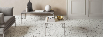 FMG VENICE VILLA SQ. VENICE SILVER LEVIGATO 60X60