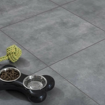 CERRAD BATISTA PODLOGA STEEL RECT 59,7X59,7