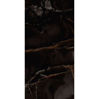 MARAZZI ALLMARBLE ONICE NERO LUX RETT MPAJ 60x120x1