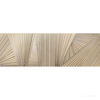 IBERO ADVANCE DEC. HIGHLINE SAND 25X75