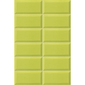 MAINZU PLUS BISSEL Y-GREEN 10x20