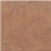 CERRAD COTTAGE CURRY УГЛОВАЯ СТУПЕНЬ 30X30