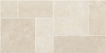 GEOTILES MONTPELLIER RLV MARFIL MATT 60x120x0,9