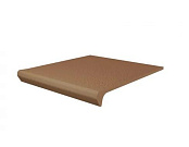 PARADYZ SUNDOWN KAPINOS STOPNICA PROSTA SAND 30X33X1,1