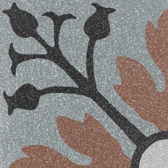 RAGNO R62Z ABITARE ДЕКОР TAPPETO 1 20X20X1