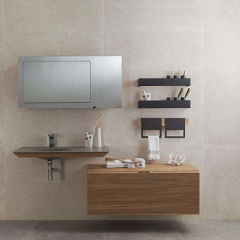 PORCELANOSA BOTTEGA CALIZA G-270 45x120