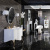 PORCELANOSA PORTBLACK G-261 31,6X90X0,9