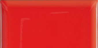 SENIO TRAPUNTA LISTONE ROSSO 7,5Х15