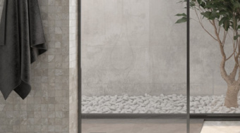 PRISSMACER SENA CREMA 90X90