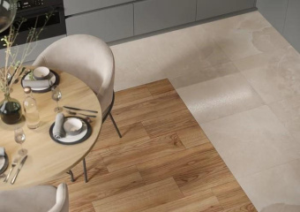 PARADYZ OLDWOOD HONEY STR 20X60X0,8