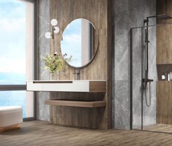 ІНТЕРКЕРАМА JADE