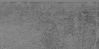 CERRAD TACOMA GREY STOPNICA 29.7X59.7X0.8