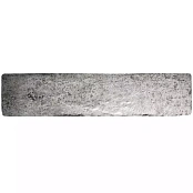 GOLDEN TILE SEVEN TONES CЕРЫЙ 342020 6Х25