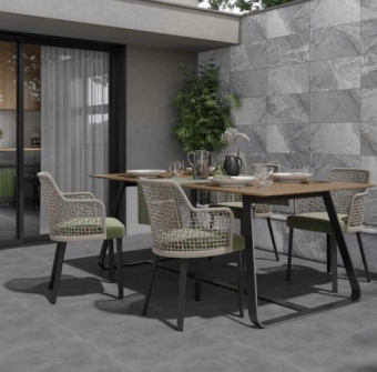 CERSANIT BOSCO GREY MAT 29,8X59,8