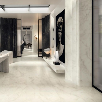 ATLAS CONCORDE MARVEL CALACATTA DELICATO SHINY A3ZS 80X40X0,85