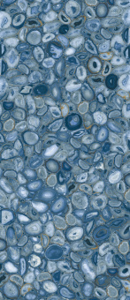 ENERGIEKER AGATINA BLUE POLISHED 120X280X0.6