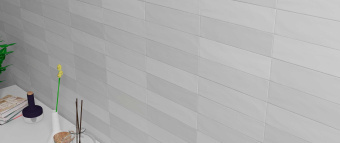 WOW GRADIENT WHITE MATT 109155 7,5X30