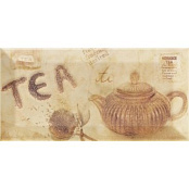 MAINZU CERAMICA DORIC TEA 10x20
