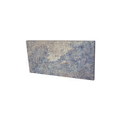 PARADYZ KLINKIER VIANO GRYS STRUKTURA PODSTOPNICA 14.8x30