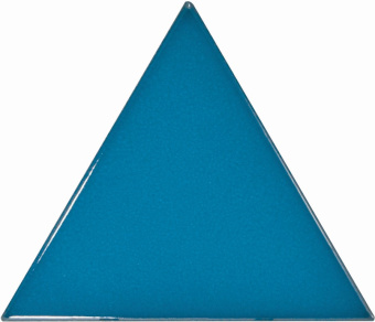 EQUIPE SCALE TRIANGOLO ELECTRIC BLUE 23822 10,8X12,4