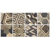 MAINZU DECOR TIZIANO 15x15