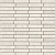 Фото плитки ATLAS CONCORDE BRAVE GYPSUM MOSAIC MATTE 30,5X30,5 из коллекции ATLAS CONCORDE BRAVE 