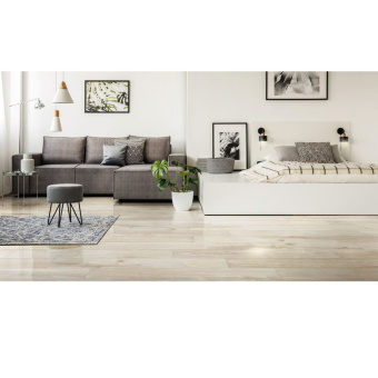 HI-WOOD OF CERIM ALMOND NAT 759961 20X120X1