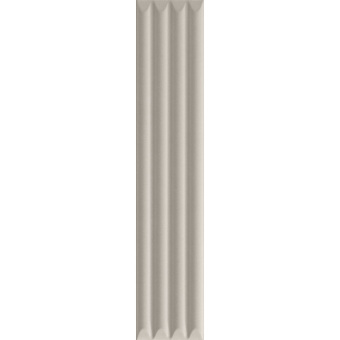 AVA/LA FABBRICA UP CANNETTATO GREY MATTE 192123 5X25X1,5