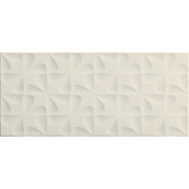 PAMESA CERAMICA AKTUELL DAMM BLANCO RELIVE 20x45.2